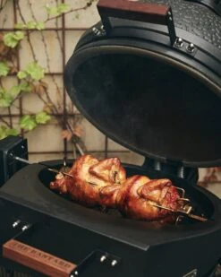 The Bastard Pizza - Rotisserie Large -Keukengerei Winkel 959x1200 3