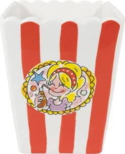 Blond Amsterdam, Even Bijkletsen, Popcorn Bucket 9 Blond Amsterdam, Even Bijkletsen, Popcorn Bucket -Keukengerei Winkel 975x1200