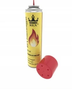 Hofftech Universeel Aanstekergas Propaan - Butaan Gas - 300 Ml -Keukengerei Winkel 979x1200 3