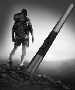 Allkinds Lange Elektrische Plasma Aansteker - USB Oplaadbaar - Vlamloze Elektrische Aansteker Voor Keuken, Kaars, BBQ Of Openhaard - Zwart - In- En Outdoor - Chique Design 13 Allkinds Lange Elektrische Plasma Aansteker - USB Oplaadbaar - Vlamloze Elektrische Aansteker Voor Keuken, Kaars, BBQ Of Openhaard - Zwart - In- En Outdoor - Chique Design -Keukengerei Winkel 999x1200